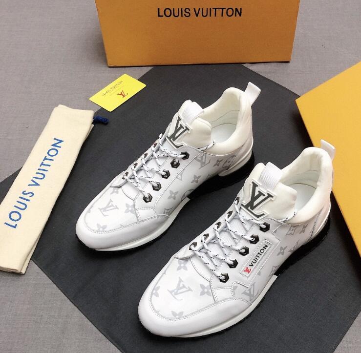 Chloe’s Picks - LOV Men Shoes - 1727