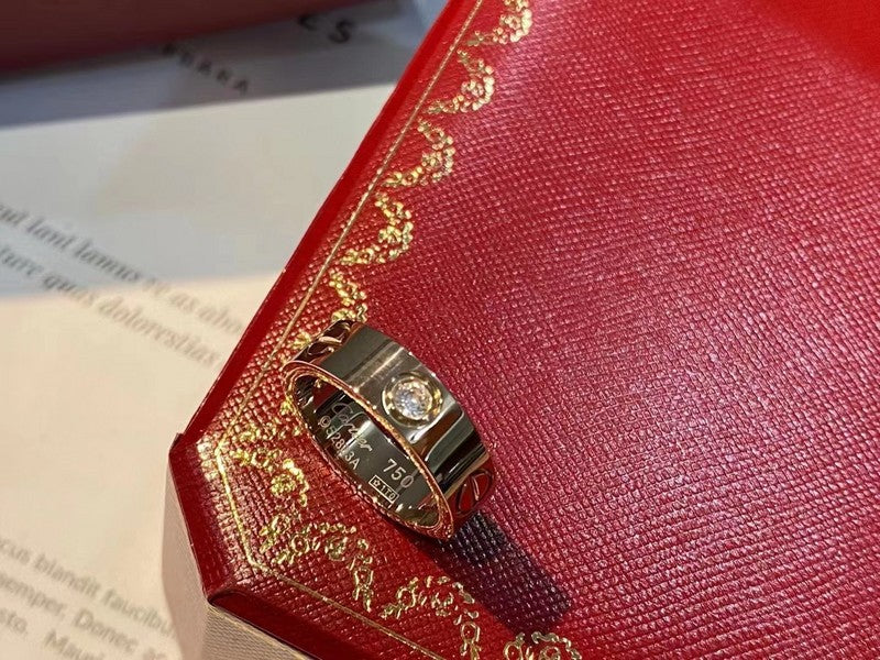 Cartier Jewelry