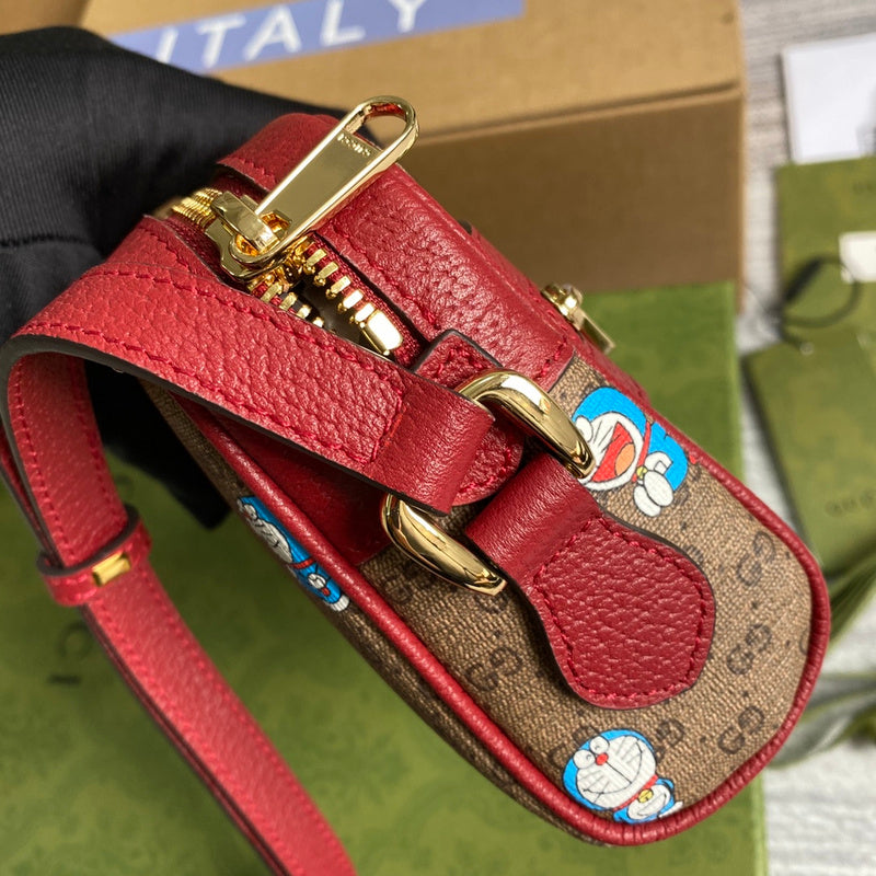PHA - GUKI Bags - 2299