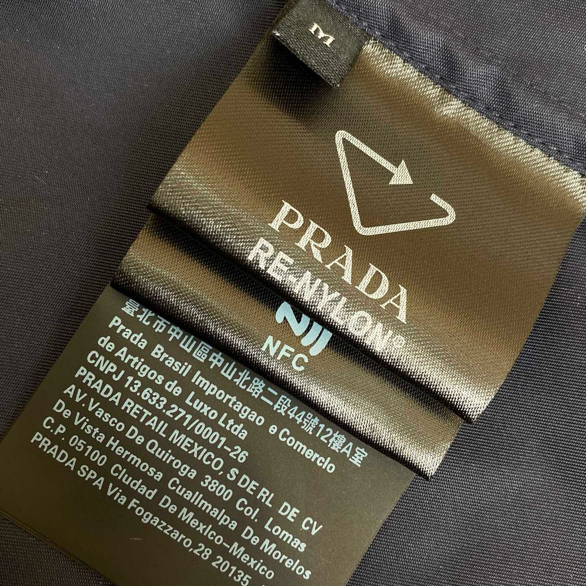 PD JACKET