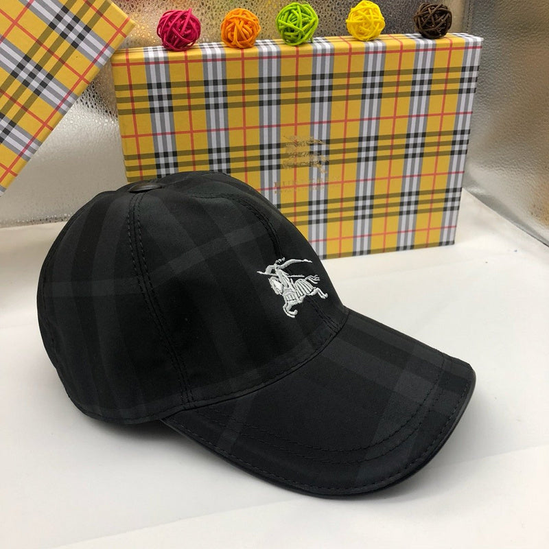 Burberry Luxury Cap