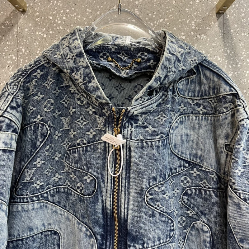 Louis Vuittion Luxury Clothes