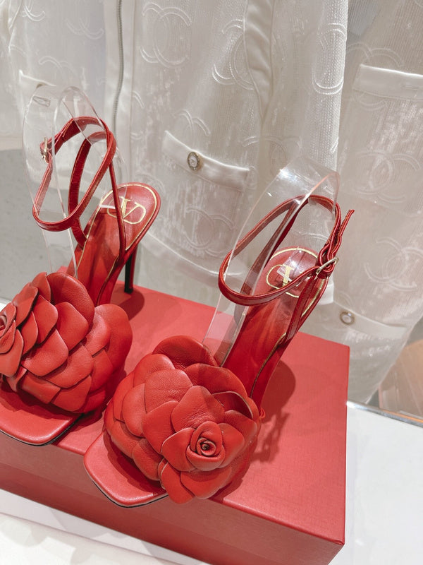 Valentino GARAVANI Luxury Shoes