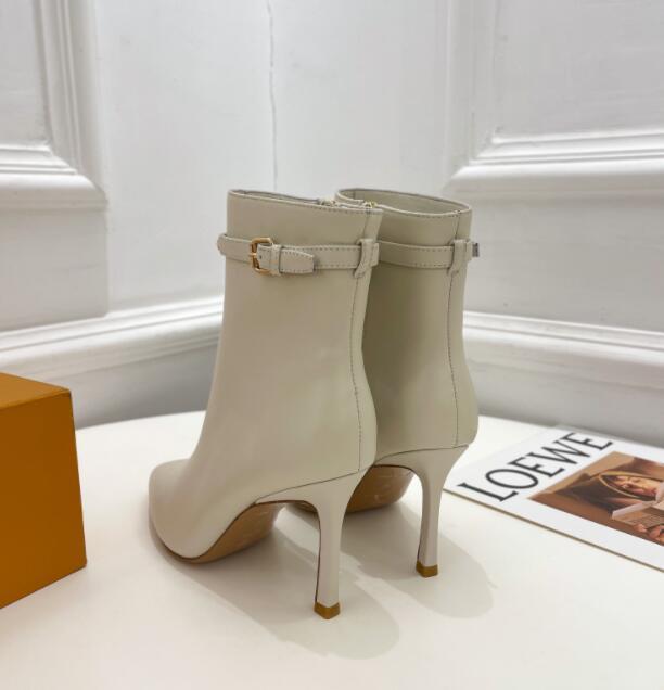 Chloe’s Picks - LOV Women Shoes - 857
