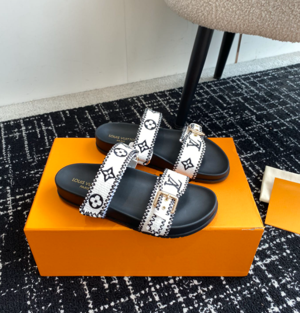 Chloe’s Picks - LOV Women Shoes - 023