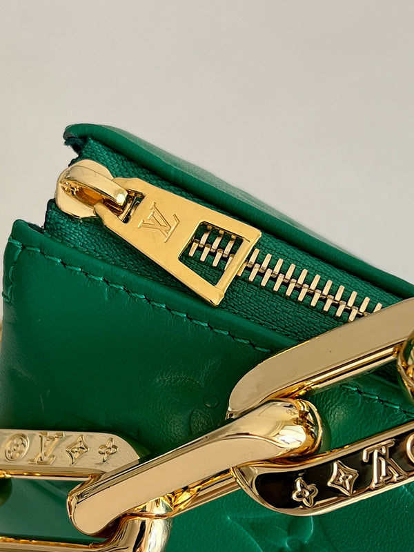 I W Fashion Lu-Vi bags - 17208
