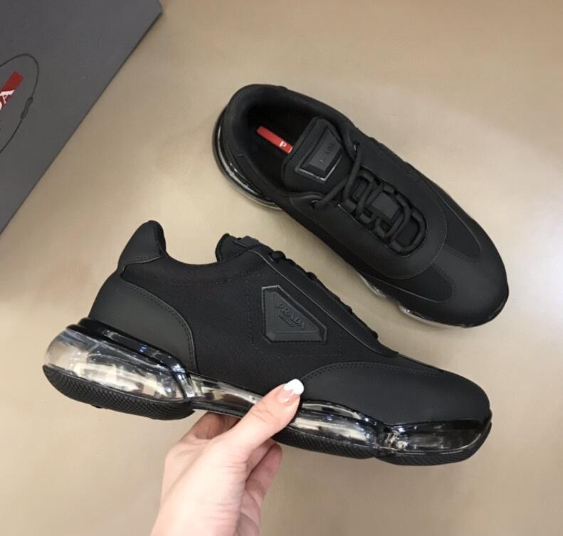 Chloe’s Picks - PD Men Shoes - 331