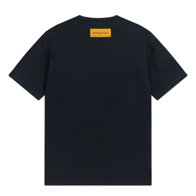 Louis Vuittion Luxury T-Shirt