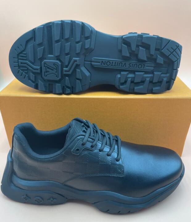 Chloe’s Picks - LOV Men Shoes - 907