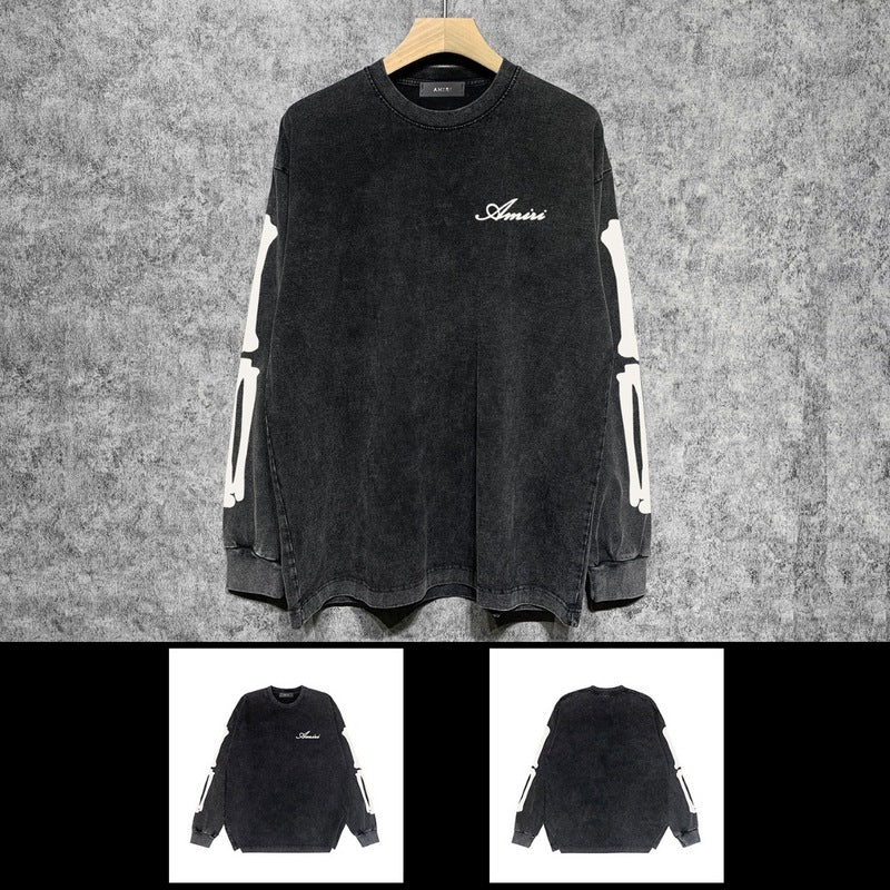 AMIR Hoodies - 177