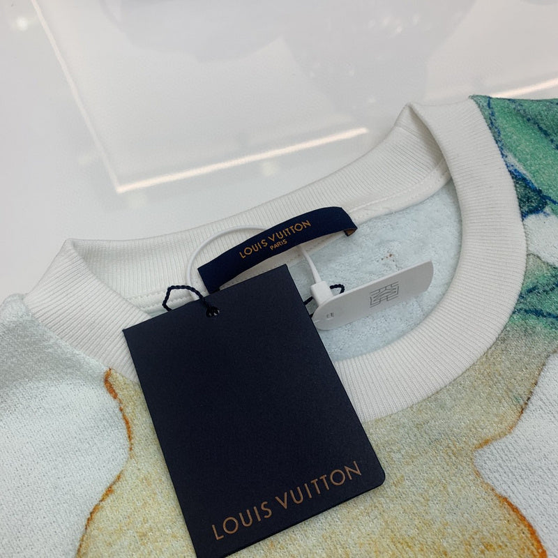 Louis Vuittion Luxury Clothes
