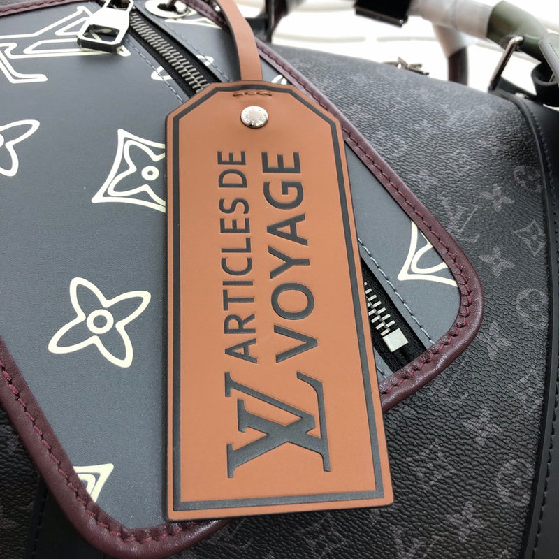 I W Fashion Lu-Vi bags - 17077