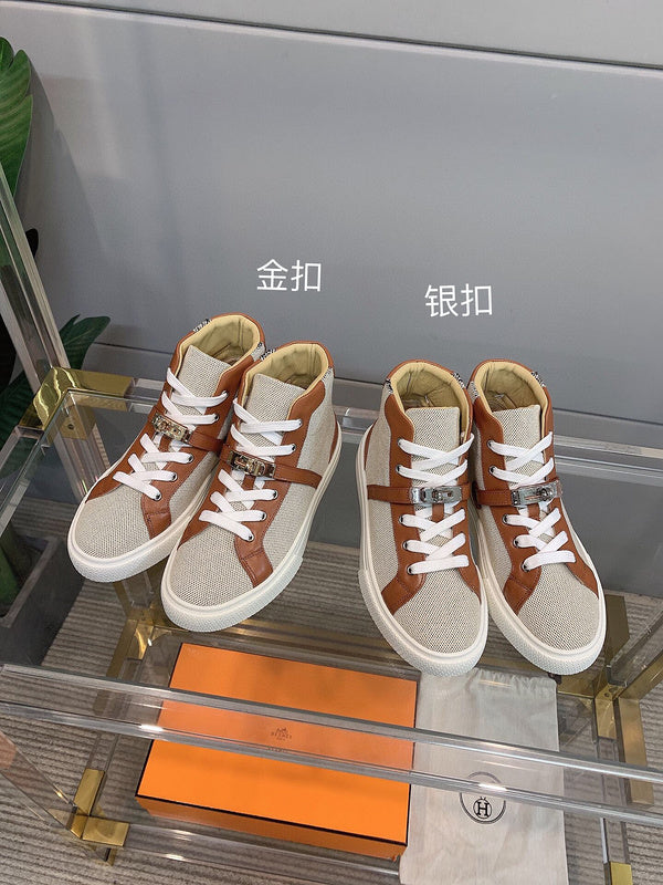Hermes Luxury Shoes