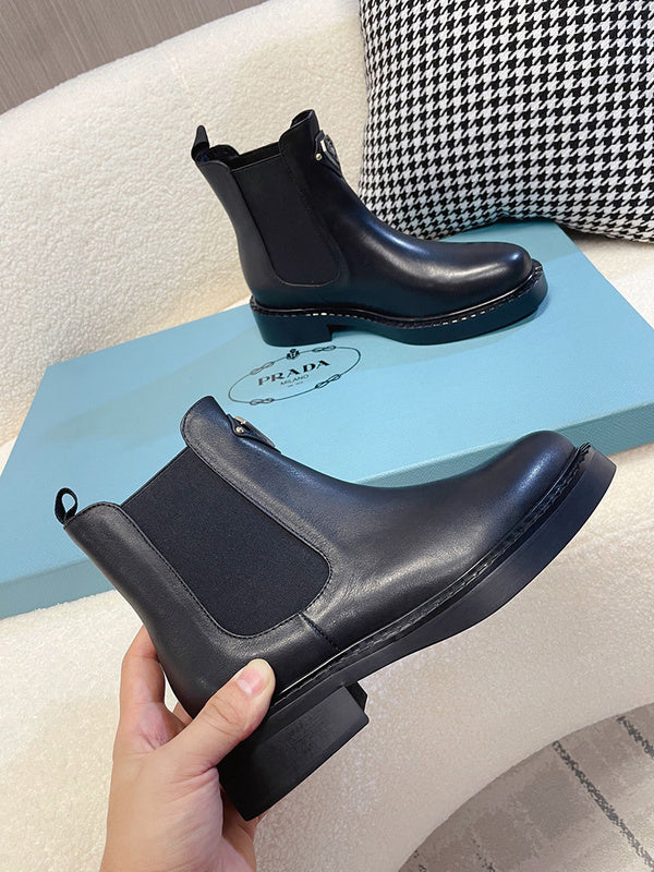Prada Luxury Shoes