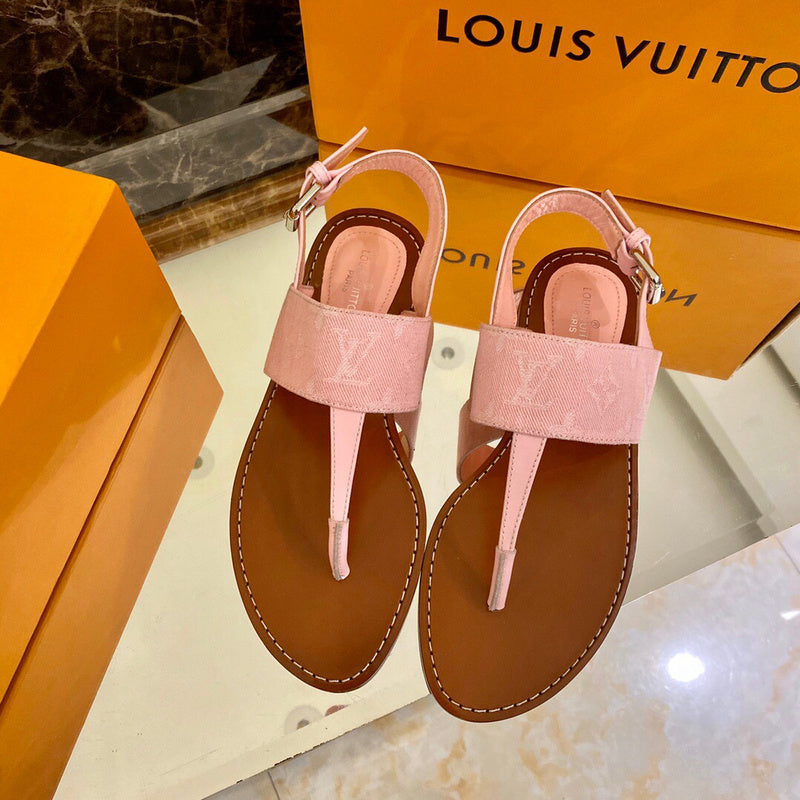 Louis Vuittion Luxury Shoes