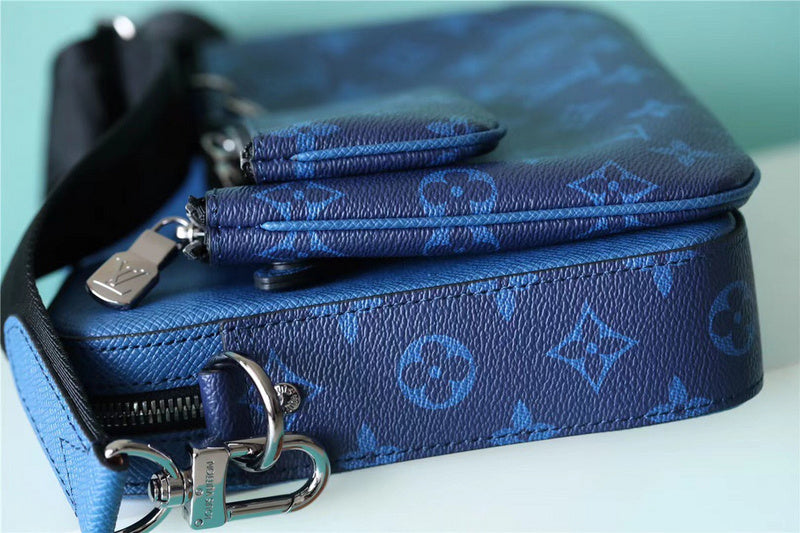 I W Fashion Lu-Vi bags - 10060
