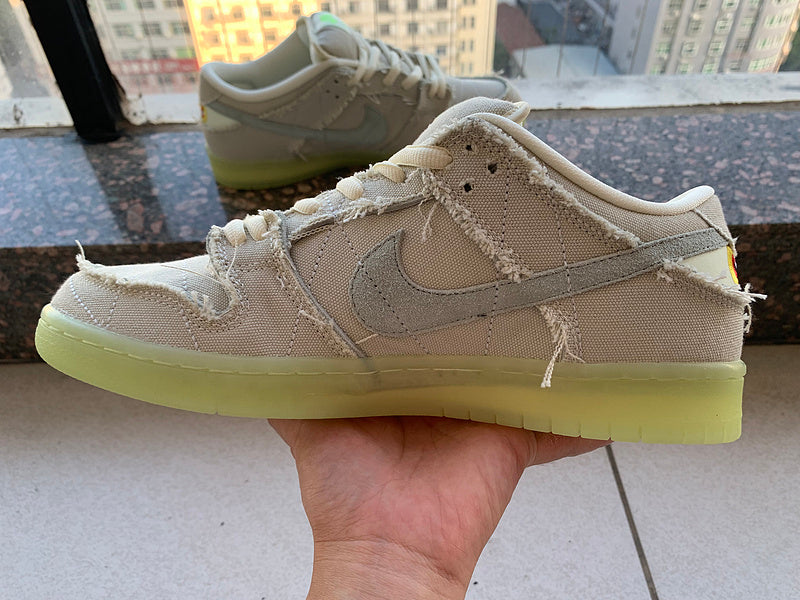 Nike Luxury Shoes