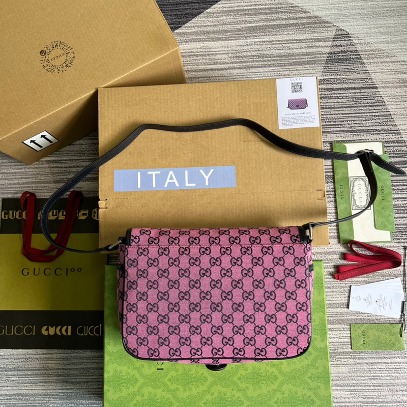 PHA - GUKI Bags - 1403