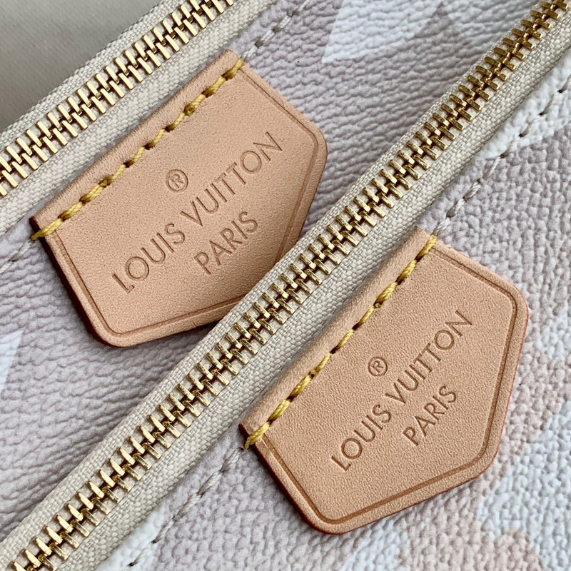 I W Fashion Lu-Vi bags - 17591