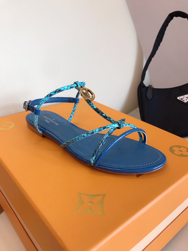 Louis Vuittion Luxury Shoes