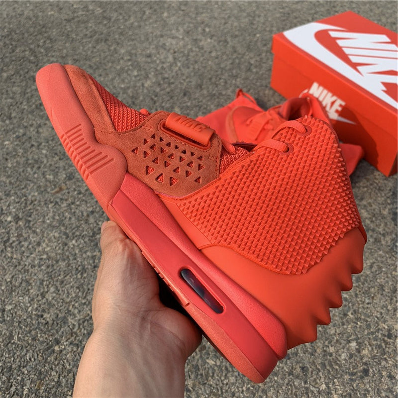 Nike Luxury Shoes