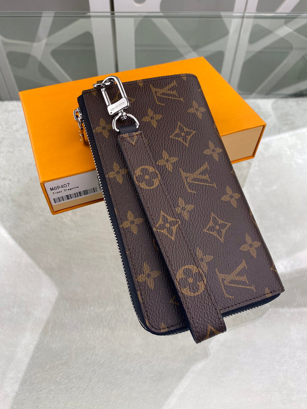 I W Fashion Lu-Vi bags - 17414