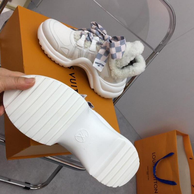 Chloe’s Picks - LOV Women Shoes - 423