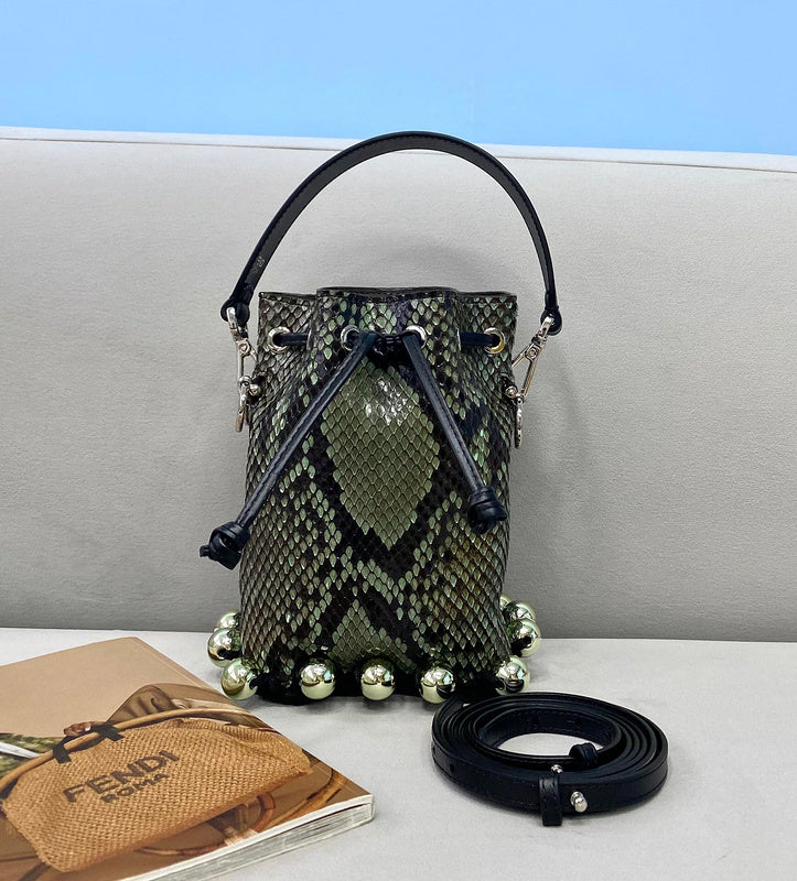 PHA - PHAE Bags - 438