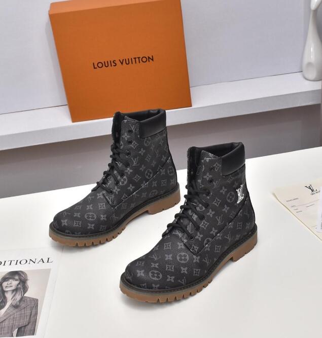 Chloe’s Picks - LOV Women Shoes - 809