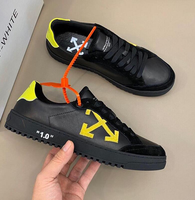 Chloe’s Picks - YZO Men Shoes - 240