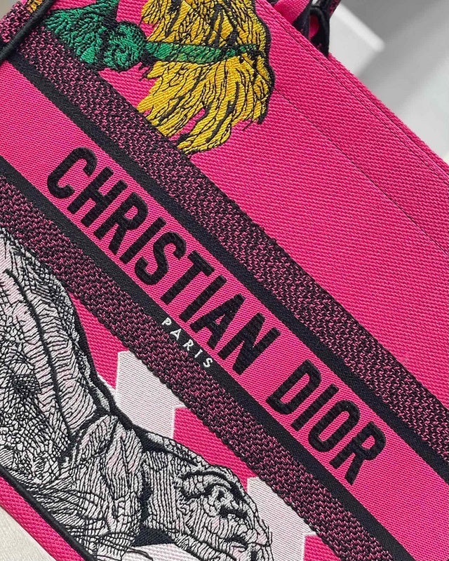 ENT - DOR Bags - 844