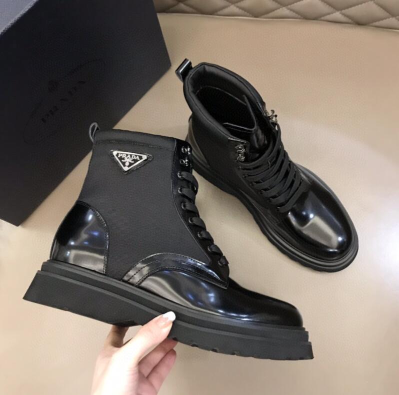 Chloe’s Picks - PD Men Shoes - 349
