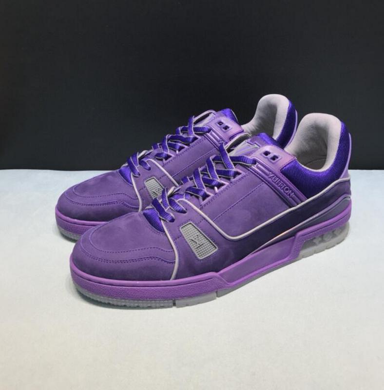 Chloe’s Picks - LOV Men Shoes - 1277