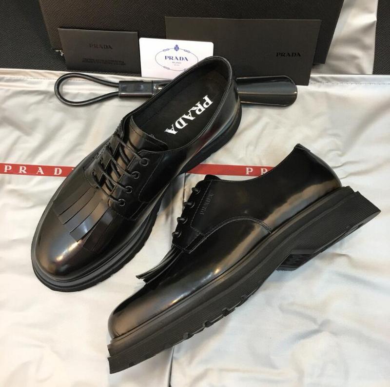 Chloe’s Picks - PD Men Shoes - 463