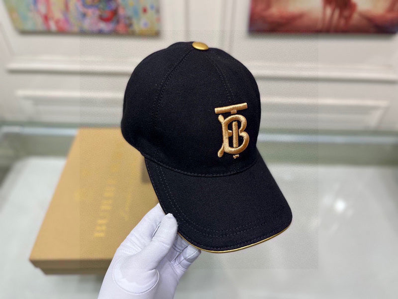 Burberry Luxury Cap