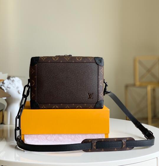 Chloe’s Picks - LOV Bags - 2528