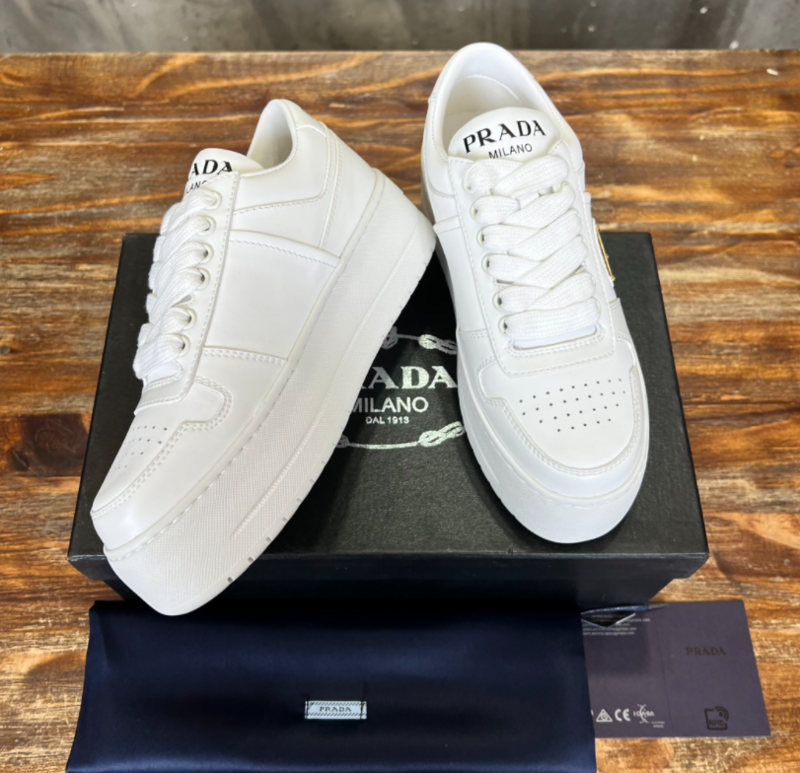 Chloe’s Picks - PD Women Shoes - 020
