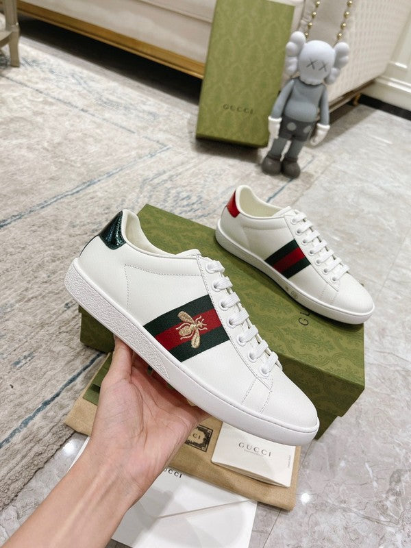 Gucci Luxury Shoes