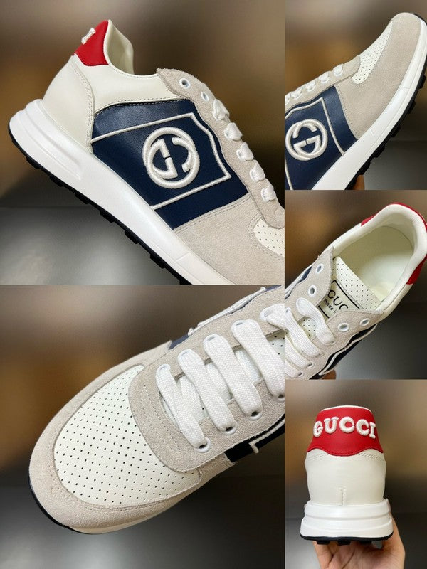 Gucci Luxury Shoes