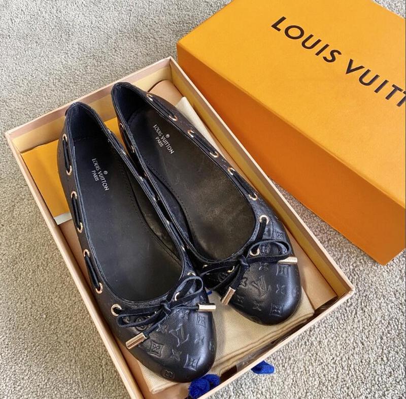 Chloe’s Picks - LOV Women Shoes - 604