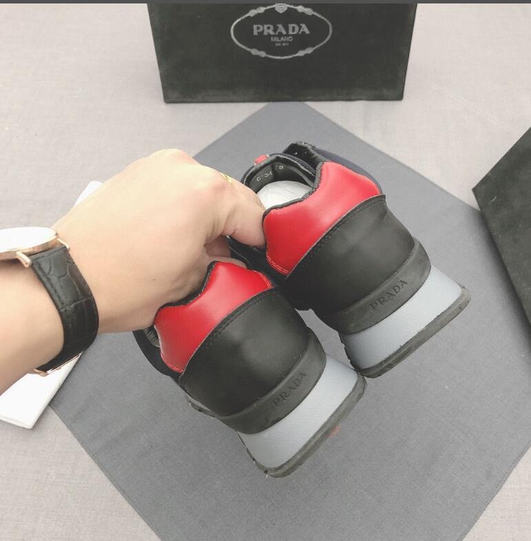 Chloe’s Picks - PD Men Shoes - 452