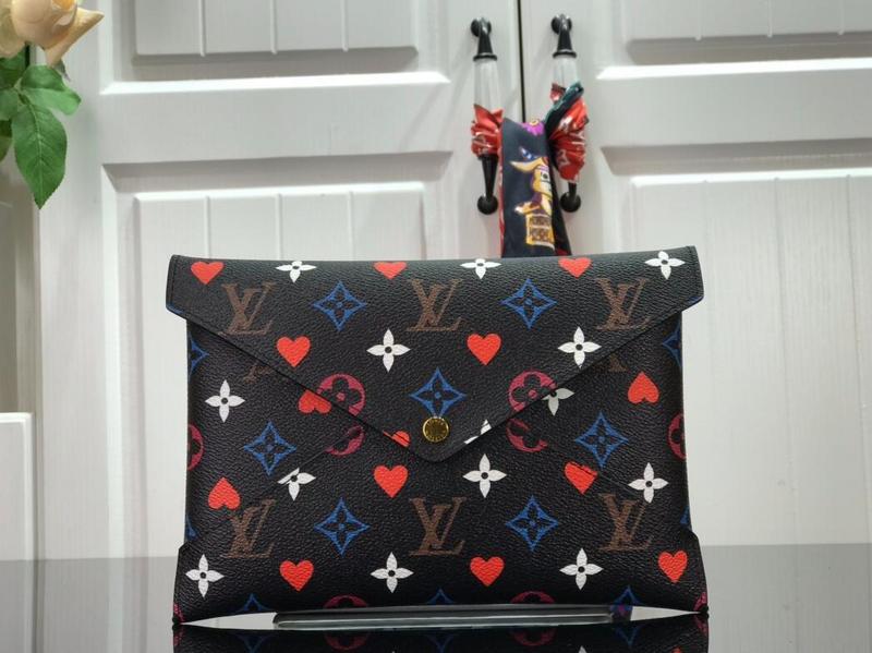 Chloe’s Picks - LOV Bags - 2646