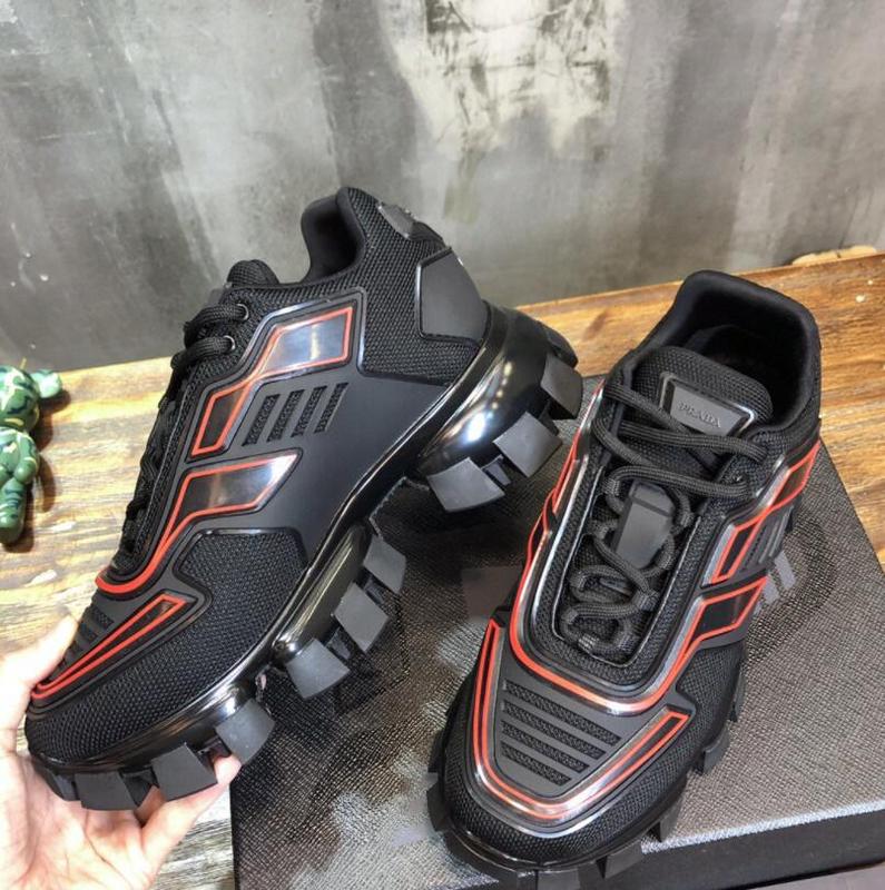 Chloe’s Picks - PD Men Shoes - 376