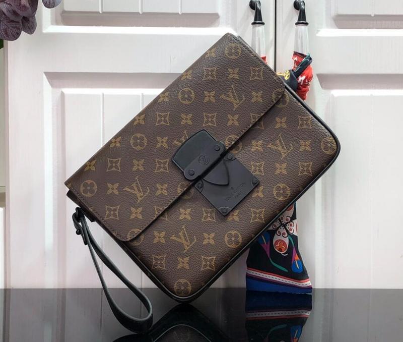 Chloe’s Picks - LOV Bags - 2321