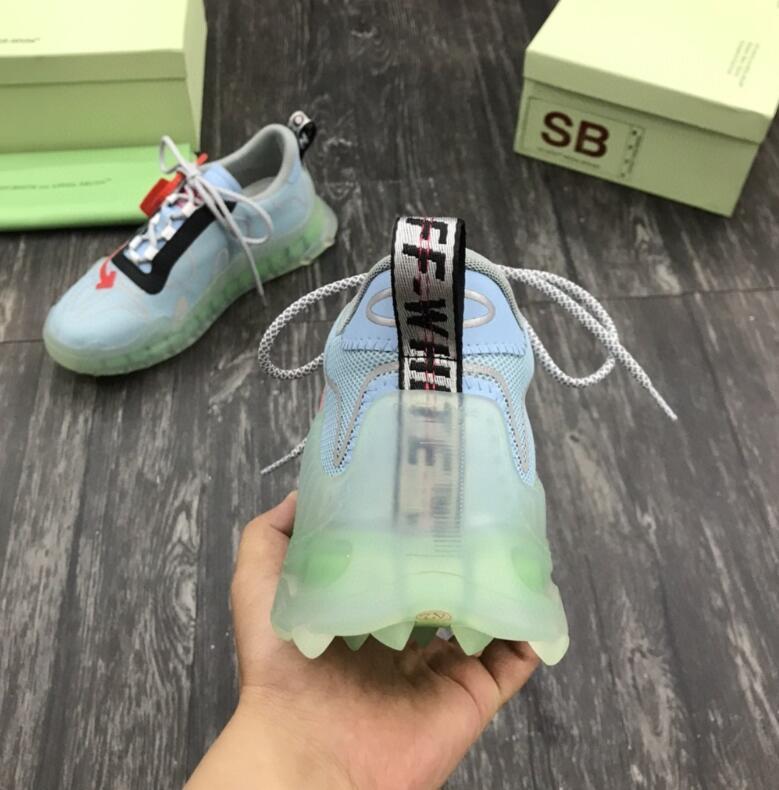Chloe’s Picks - YZO Men Shoes - 250