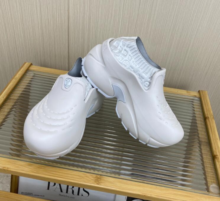 Chloe’s Picks - LOV Women Shoes - 556