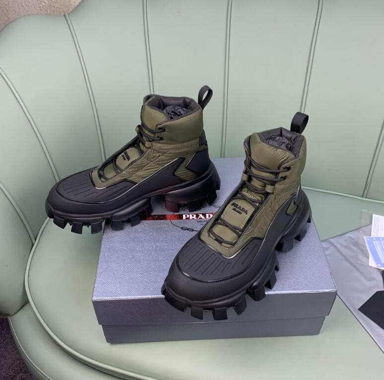 Chloe’s Picks - PD Men Shoes - 060