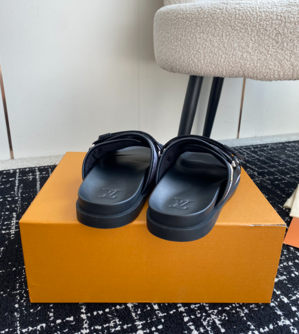 Chloe’s Picks - LOV Men Shoes - 104
