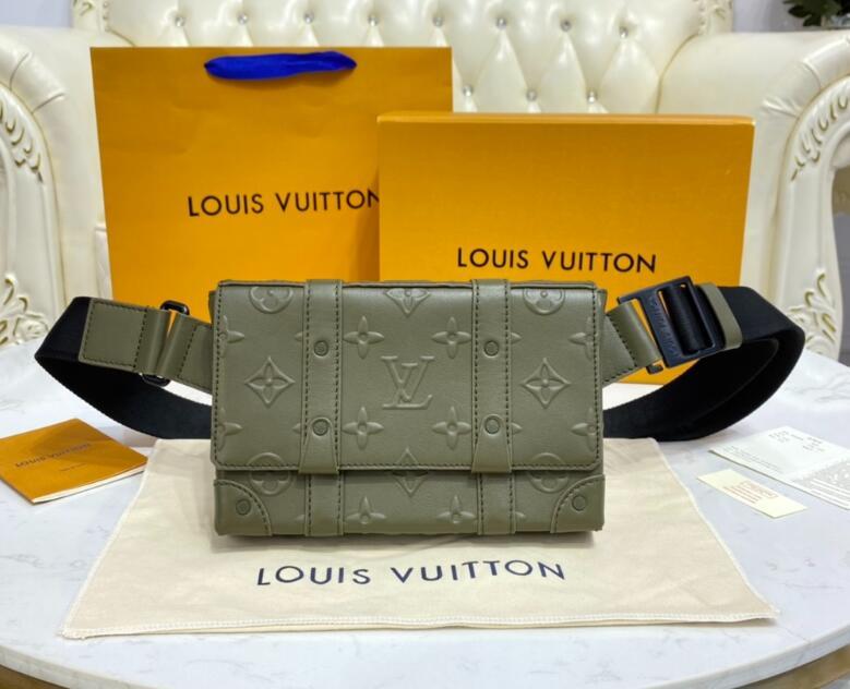 Chloe’s Picks - LOV Bags - 2356