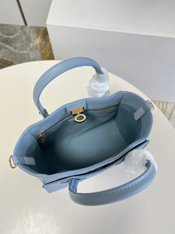 I W Fashion Lu-Vi Bags - 16983